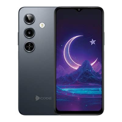 Cygnal X Black 4gb 64gb