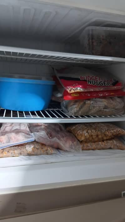 Dawalance Refrigerator