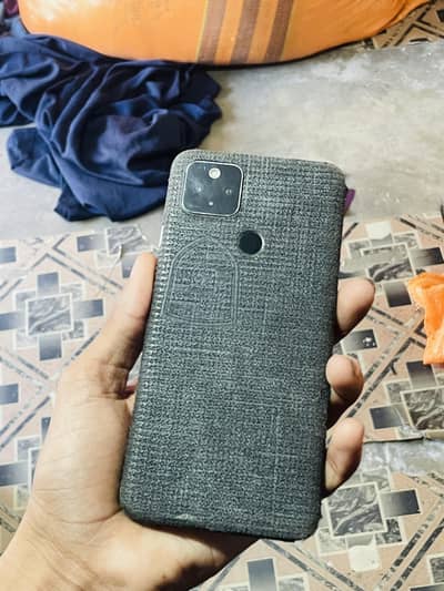 google pixel 4 a5g pta pach