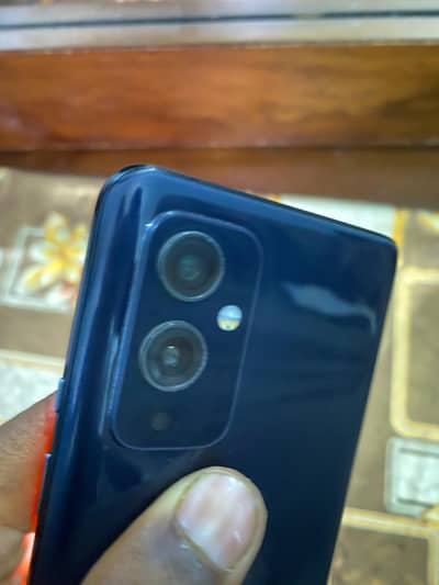 one plus 9 12 256 gb no open no repair