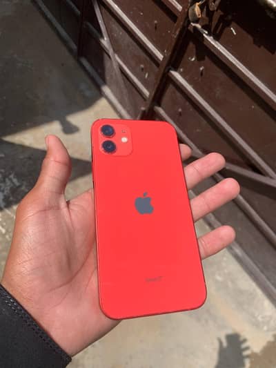 iphone 12 Non Pta