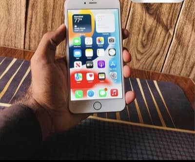 iPhone 6s PTA Approved 64GB Jo Colour Chahye Mill Jaega ‎ ‎