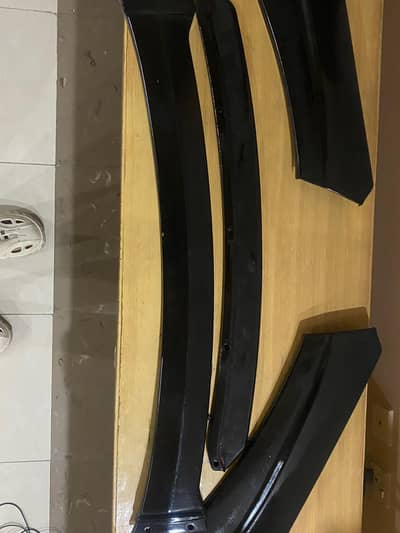 brand new splitter for sale.