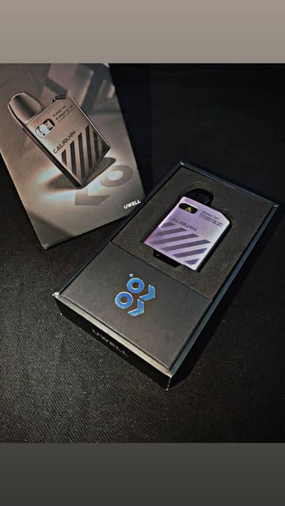 Uwell Caliburn Ak2 Pod system