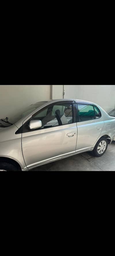 home used car 2002/2006