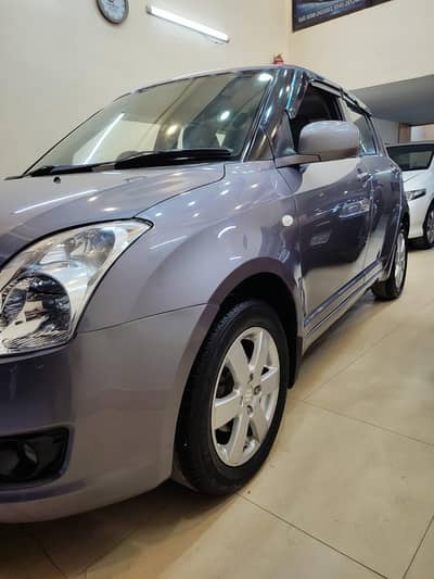 Suzuki Swift Automatic |Suzuki Swift Automatic Model 2021|