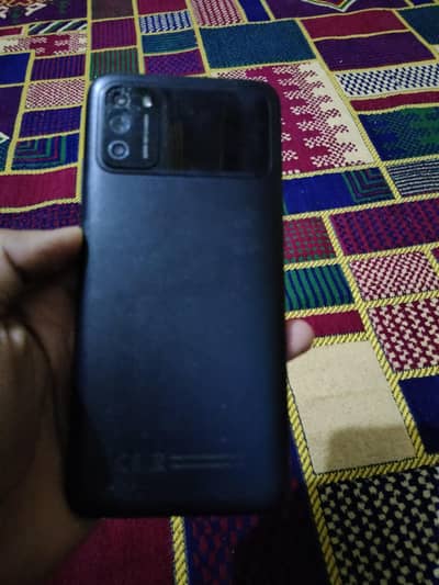 CONDITION 10/8. EXCHANGE ON IPHONE 7 YA 8