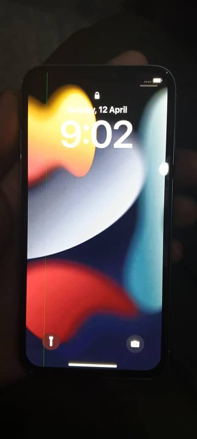 iphone x lush condition non PTA