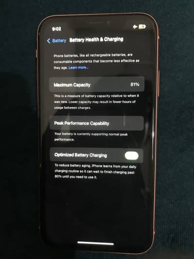 Iphone Xr Non Pta For Sale