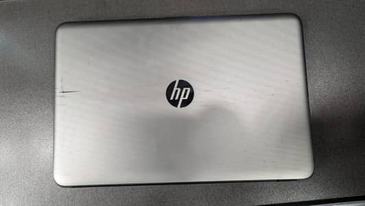 Hp core i3 6th generation Exchange possible