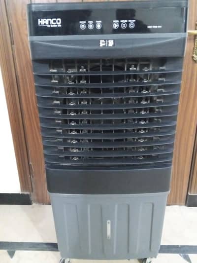 Hanco Room Cooler