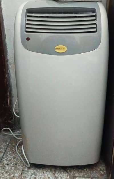 General portable AC KY-32/C