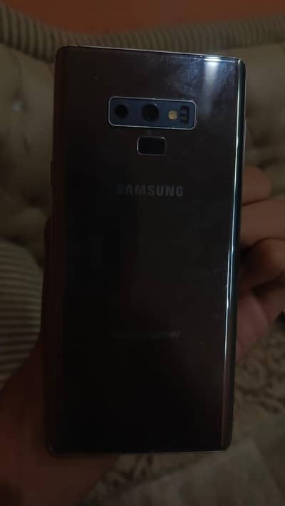 Samsung Note 9.6/128