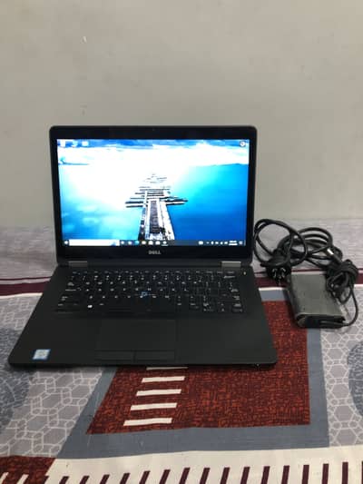 Dell Latitude E7470