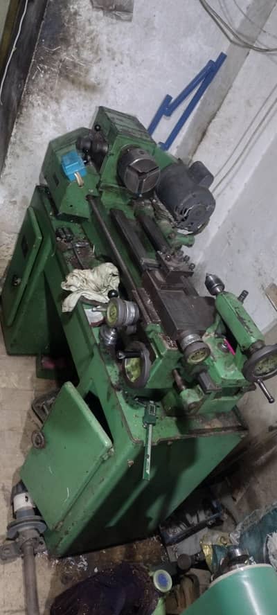 4fit layth machine English