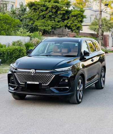 Changan Oshan X7 Comfort 2025 Model