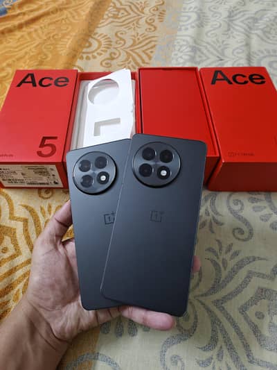 Oneplus Ace 5/13r 16gb 256gb ,512gb full box available