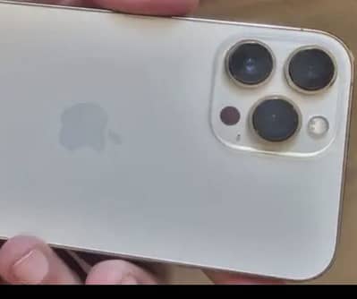 Iphone 13 pro max pta approved 10 by 10