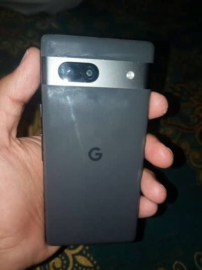 Google Pixel PTA Approved – Like New Condition