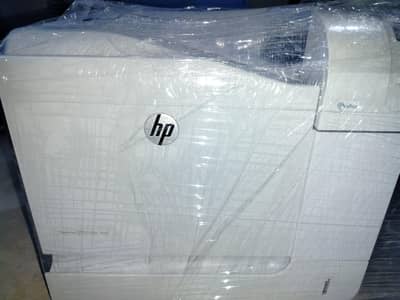 hp color laser laser jet 500 and 3525