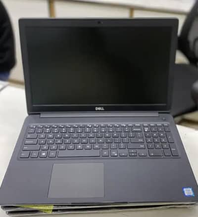  Dell Core i5 8th Gen | 8GB | 256GB SSD | Excellent Condition