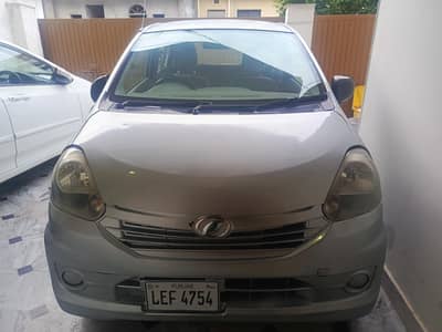 Subaru Pleo / Mira 2013 model 2375000