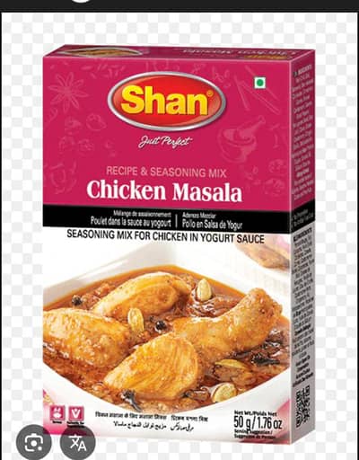 Shan Masla bulk order now for cheapest rate