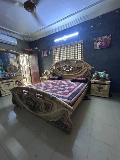 Dico bed set for sale