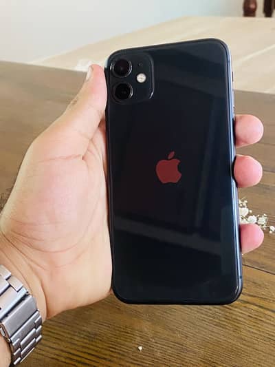 iPhone 11 64gb factory unlock