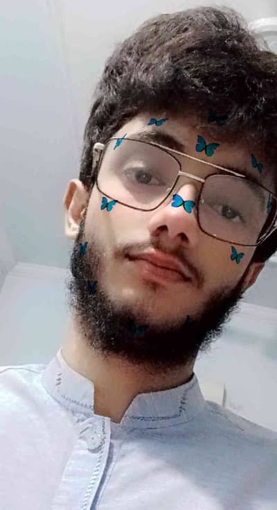 M Daniyal 