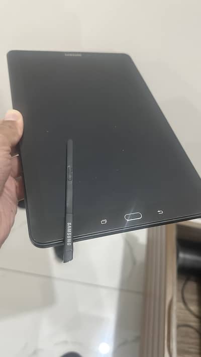 Samsung Note Tab with Spen SM-P585