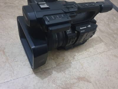 Panasonic UX90 4K Professional Video Camera – Excellent Condition