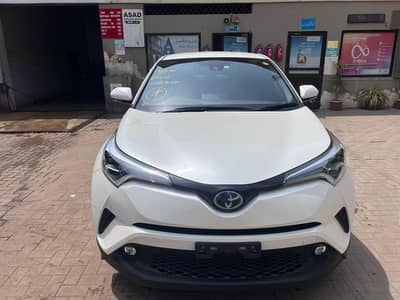 Toyota CHR 19-25 03003358470