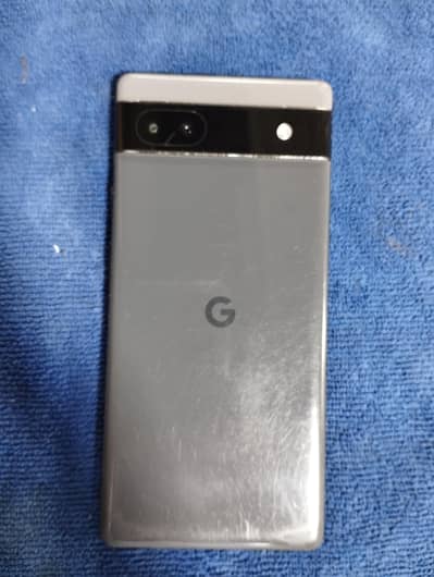 Google pixel 6a 6 128 pta approved OEM unlock urgent sale