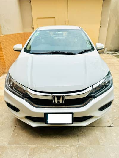 Honda City 1.2 Manual 2022/23, ISB REG in Nowshera.
