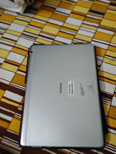Huawei Media PadT3 10