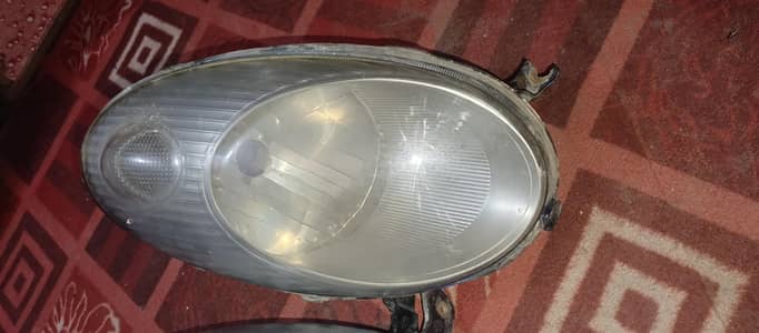 Headlights NESAN March K-12