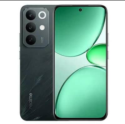 Real me C 85 pro brand new