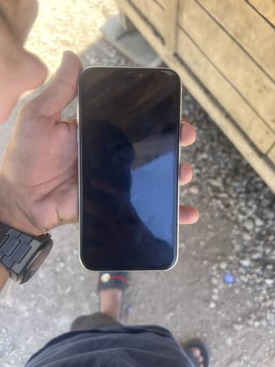 iPhone XR Non PTA Factory unlock