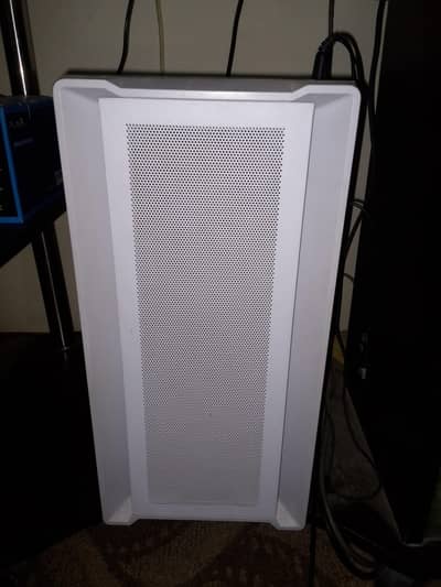 Ryzen Gaming PC For Sale on best 10/10 Condition