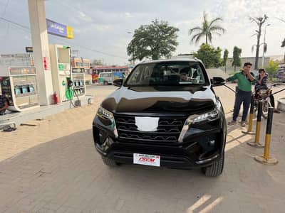 brand new fourtonior g o meter