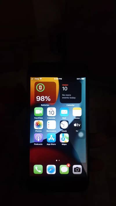 Iphone 7 Pta Approved