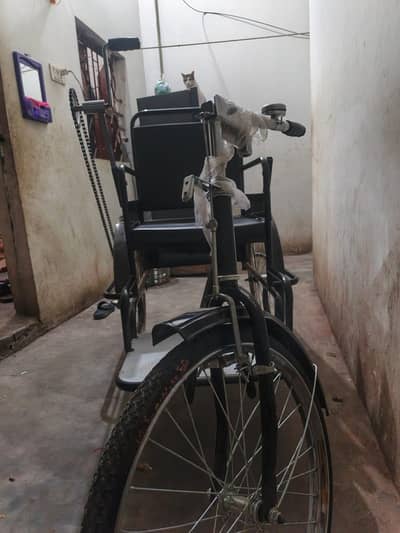 urgent sale karni hai bilkul new hai