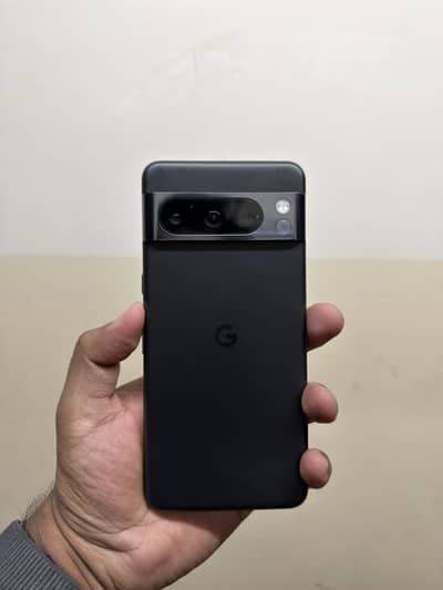 Pixel 8 pro 128gb non pta