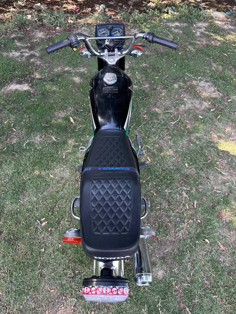 engine wise all okay 1