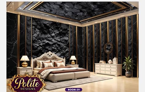 3D wallpaper HD quality 10 years warranty inshallah