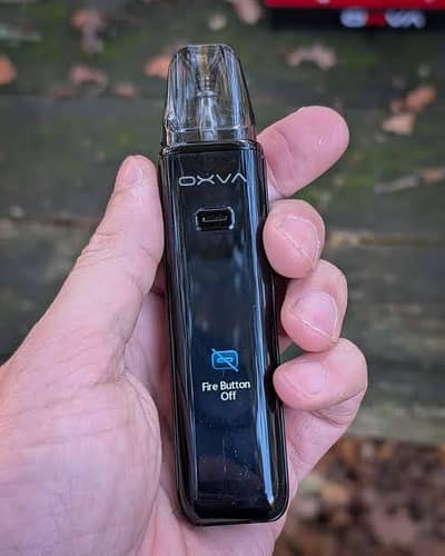 oxva xlim 3 ultra 1 month used