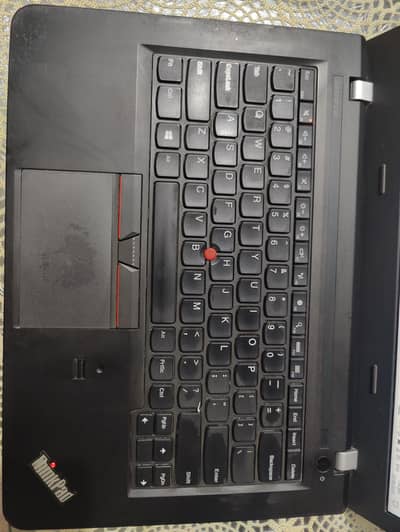 Lenovo Thinkpad 5450