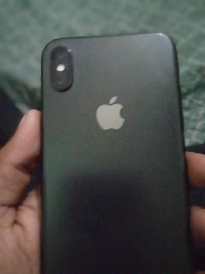 iphone x pta official approved