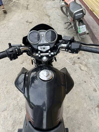 honda cb 150 f 2022 model